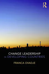 Change Leadership in Developing Countries_cover