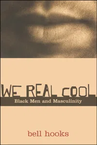 We Real Cool_cover