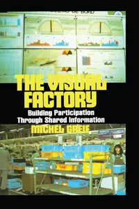 The Visual Factory_cover