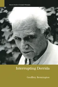 Interrupting Derrida_cover