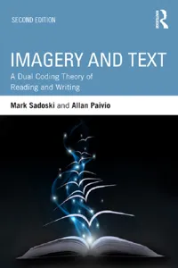 Imagery and Text_cover