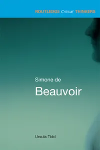 Simone de Beauvoir_cover