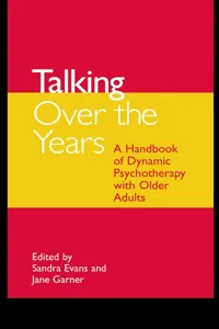 Talking Over the Years_cover