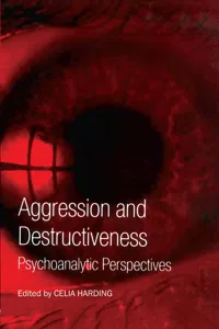 Aggression and Destructiveness_cover