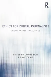 Ethics for Digital Journalists_cover