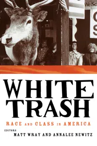 White Trash_cover