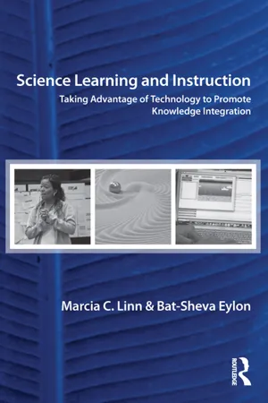 Science Learning and Instruction