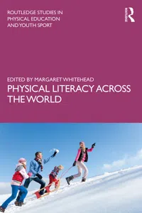 Physical Literacy across the World_cover