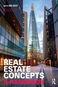 Real Estate Concepts_cover