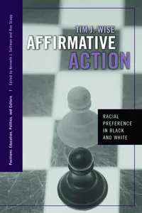 Affirmative Action_cover