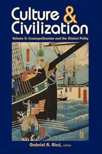 Culture and Civilization_cover