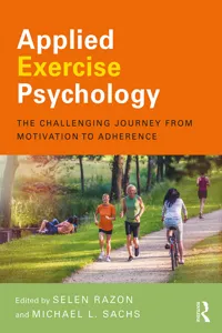 Applied Exercise Psychology_cover