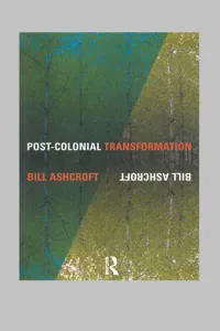 Post-Colonial Transformation_cover