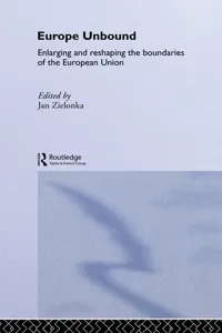 Europe Unbound_cover