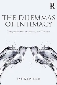 The Dilemmas of Intimacy_cover