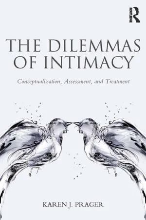 The Dilemmas of Intimacy