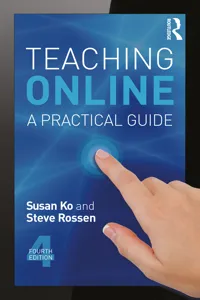 Teaching Online_cover