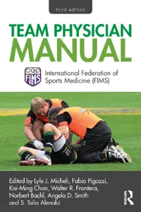 Team Physician Manual_cover