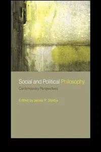 Social and Political Philosophy_cover