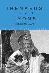 Irenaeus of Lyons_cover