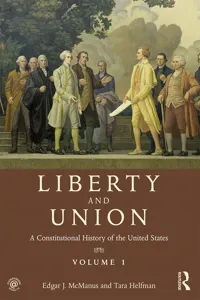 Liberty and Union_cover