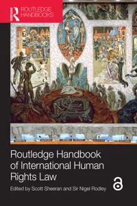 Routledge Handbook of International Human Rights Law_cover