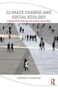 Climate Change and Social Ecology_cover