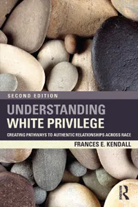 Understanding White Privilege_cover