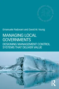 Managing Local Governments_cover