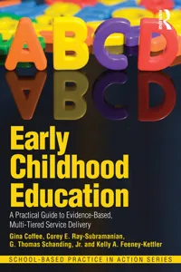 Early Childhood Education_cover