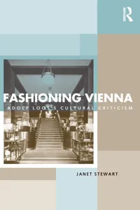 Fashioning Vienna_cover