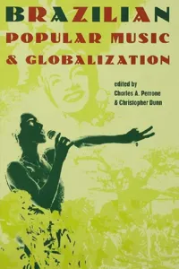 Brazilian Popular Music and Globalization_cover