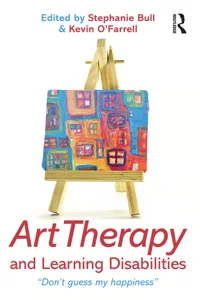 Art Therapy and Learning Disabilities_cover