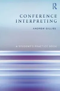 Conference Interpreting_cover