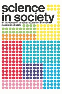 Science In Society_cover