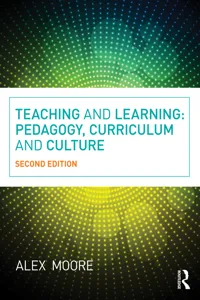 Teaching and Learning_cover