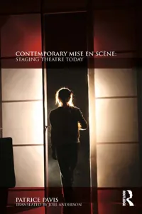 Contemporary Mise en Scène_cover