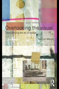 Overlooking the Visual_cover
