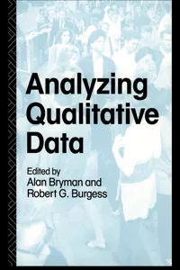 Analyzing Qualitative Data_cover