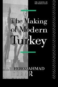 The Making of Modern Turkey_cover
