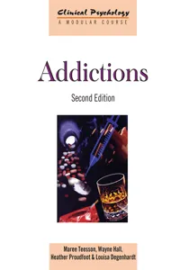 Addictions_cover