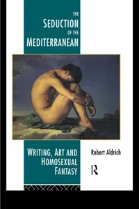 The Seduction of the Mediterranean_cover