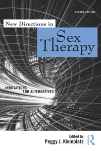 New Directions in Sex Therapy_cover