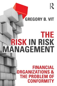 The Risk in Risk Management_cover