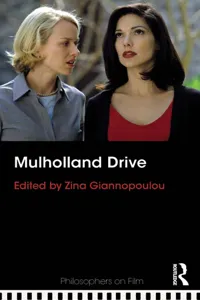 Mulholland Drive_cover