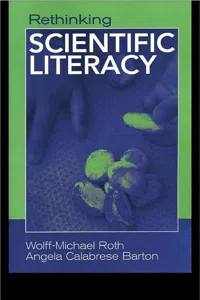 Rethinking Scientific Literacy_cover