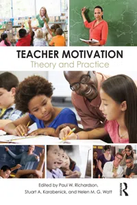 Teacher Motivation_cover