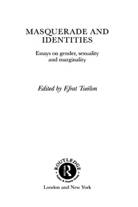 Masquerade and Identities_cover