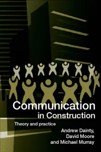 Communication in Construction_cover