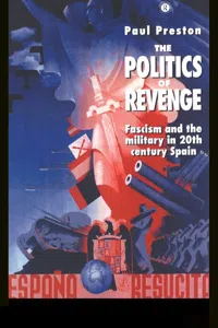 The Politics of Revenge_cover